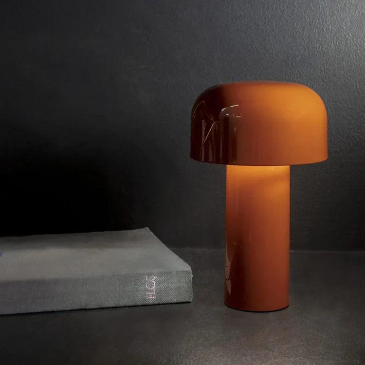 Lempe Mushroom-Style Lamp