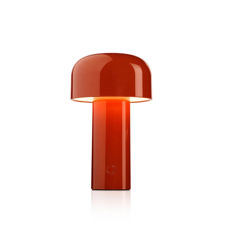 Lempe Mushroom-Style Lamp