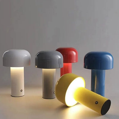 Lempe Mushroom-Style Lamp