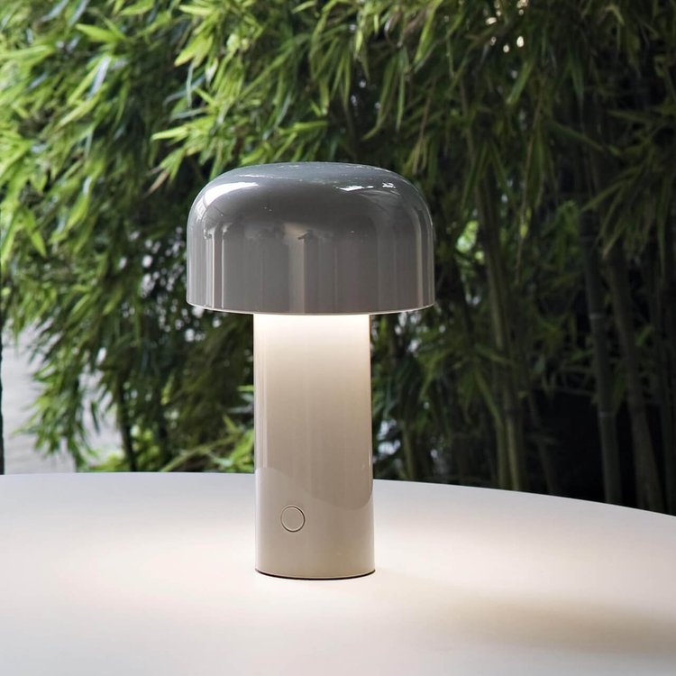 Lempe Mushroom-Style Lamp