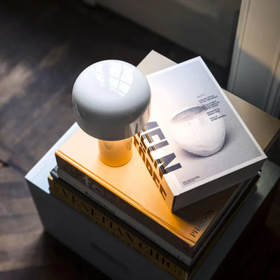 Lempe Mushroom-Style Lamp