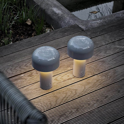 Lempe Mushroom-Style Lamp