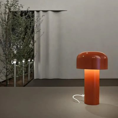 Lempe Mushroom-Style Lamp