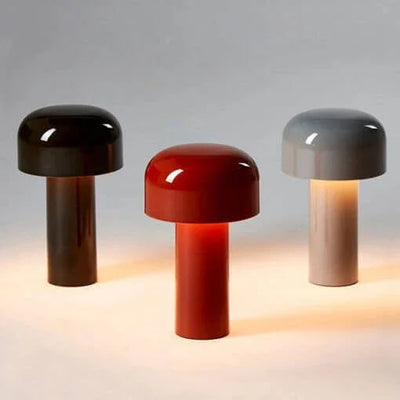 Lempe Mushroom-Style Lamp