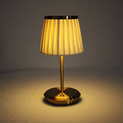 Lempe Elegant Fabric Table Lamp